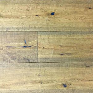 Eng Signature 7.5 Wide Plank Sessile Oak