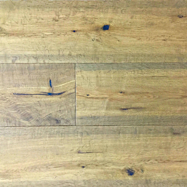 Eng Signature 7.5 Wide Plank Sessile Oak