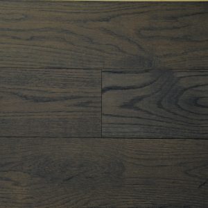 Eng Six Plus Collection 6 Brushed Oak Coffee