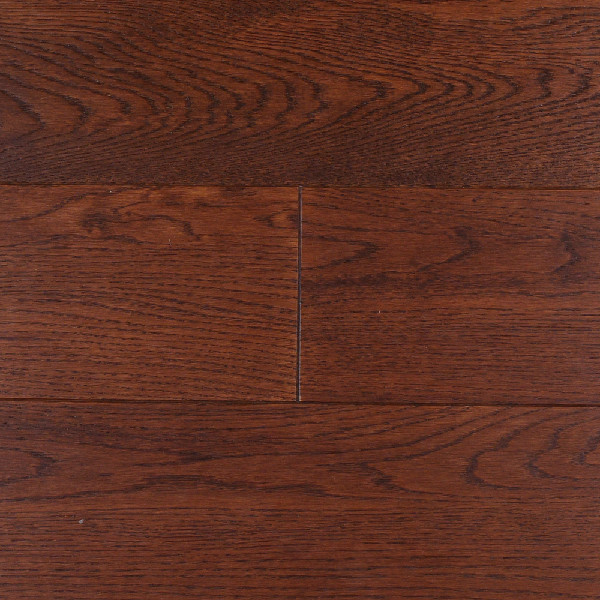 Engineered 5 Brushed Oak Morocco