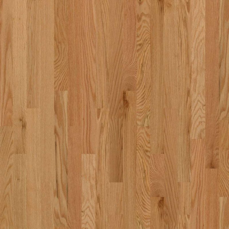 RED OAK NATURAL