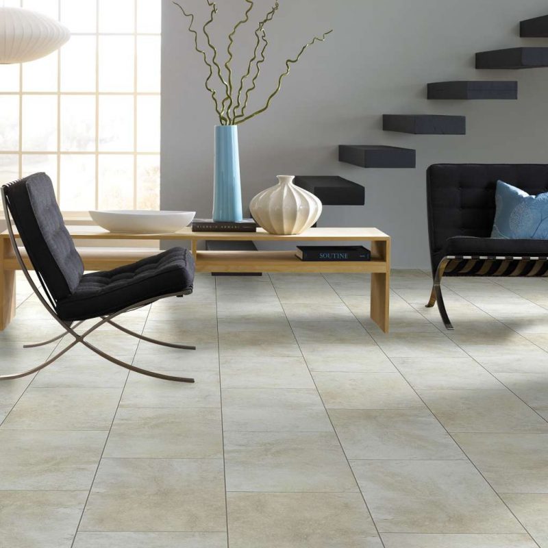 PARAGON TILE PLUS View