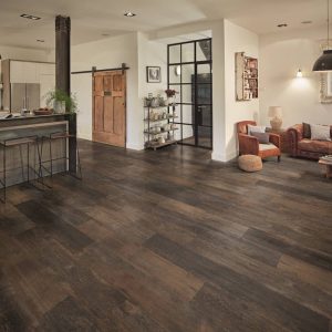 RKP8209 Salvaged Barnwood View