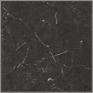 T74 Midnight Black Marble (zoom in)