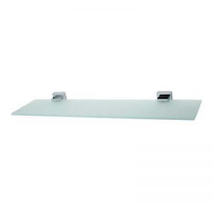 21'' GLASS SHELF CC COLOR