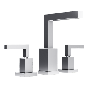 8 c.c. washbasin faucet cc color
