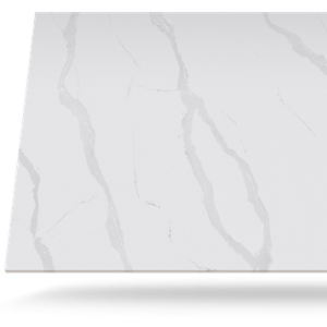 CLASSIC CALACATTA ETERNAL SLAB VIEW