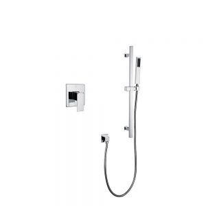 ETHAN HAND SHOWER CHROME COLOR