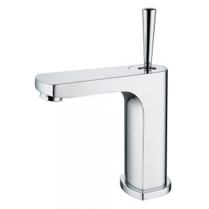 EVAN CHROME BATHROOM FAUCET