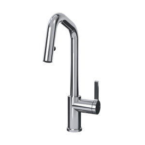 ENDRICKS R SINGLE LEVER KITCHEN FAUCET CC COLOR