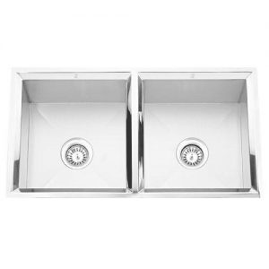 FINA - E STAINLESS STEEL COLOR
