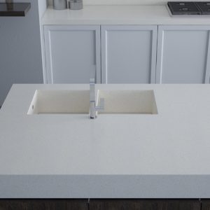 GALAXY WHITE BQ300 VIEW