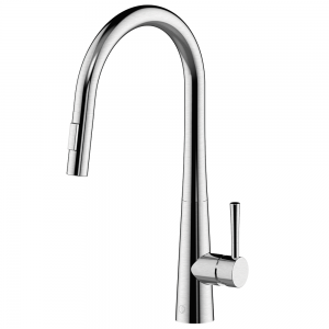 GEORGIA STAINLESS STEEL EMPIRE FAUCET