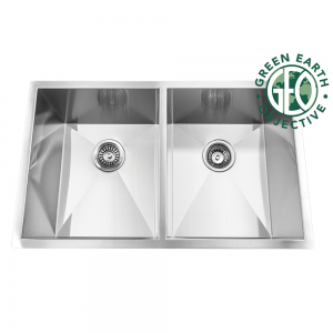 HANA - E GEO STAINLESS STEEL COLOR