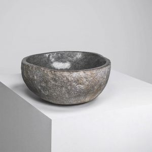 QUARI BASALT BALI 02 VOLCANIC GREY COLOR