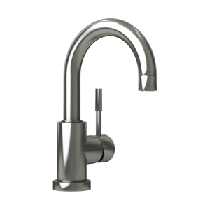 Single handle washbasin faucet nn color