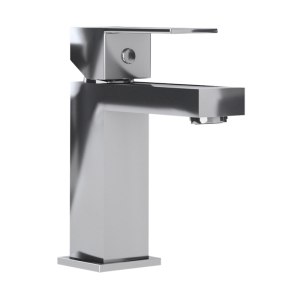Single lever bassin faucet cc color