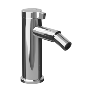 Single-lever bidet faucet cc color