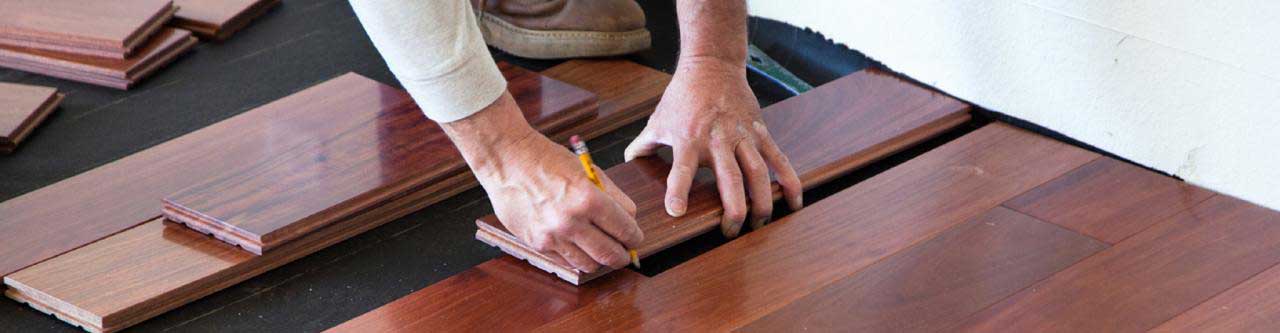 Hardwood Flooring