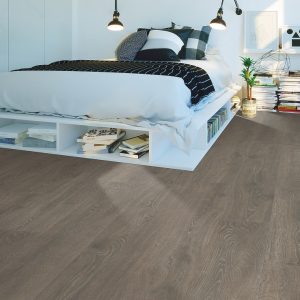 ESPRESSO BARK OAK ANTIQUE CRAFT VIEW