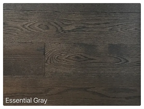 Oak Essential Gray