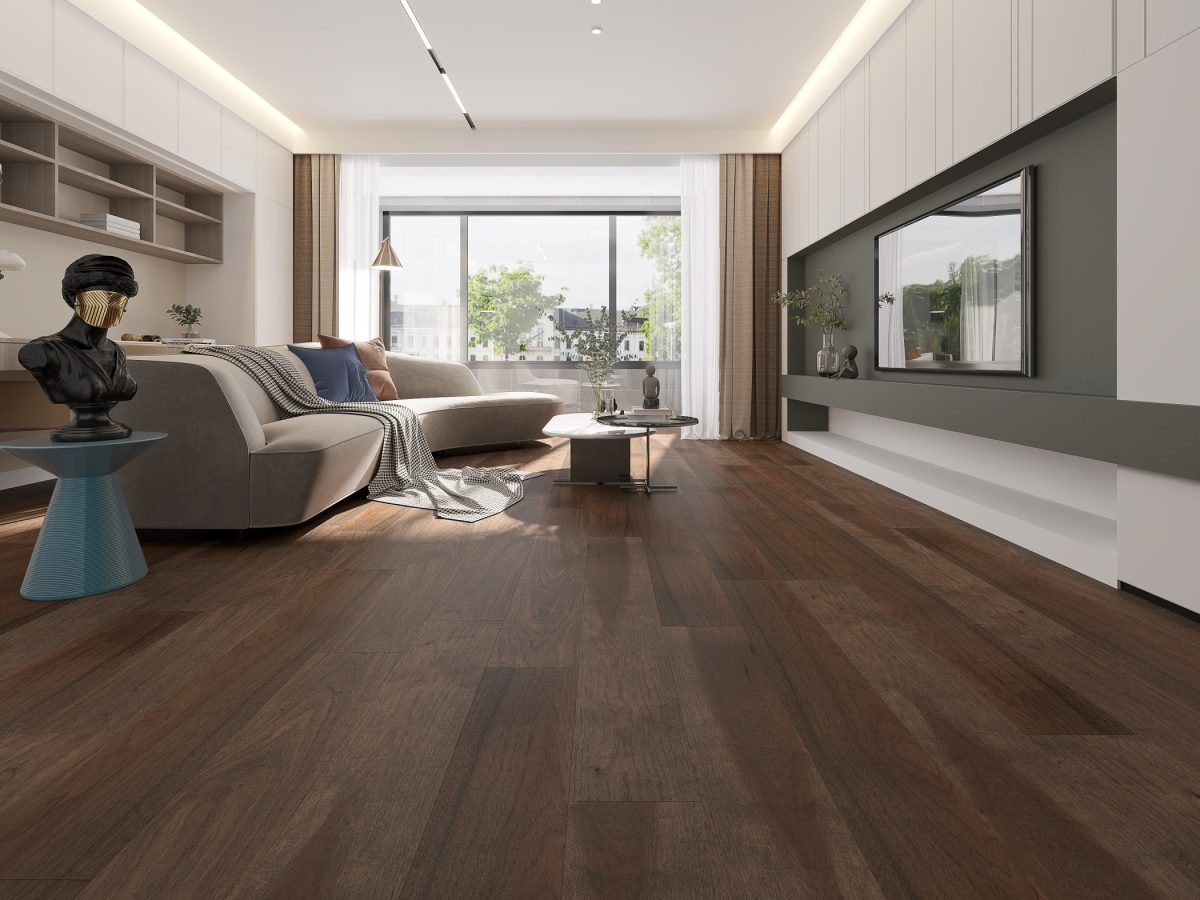 American Hickory 9 Collection-Busalla