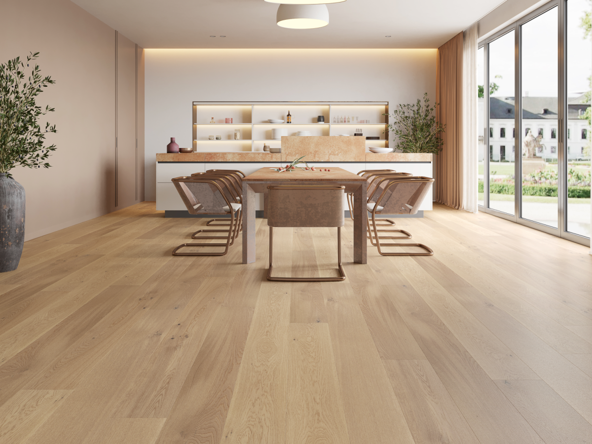 American Oak 7 Collection - Macoroon