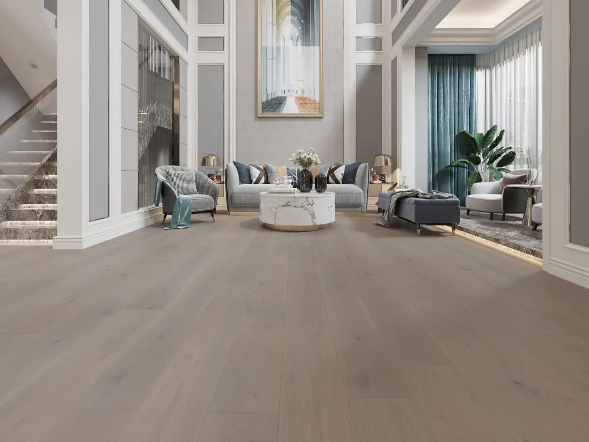 American Oak 6 Collection-Fortino