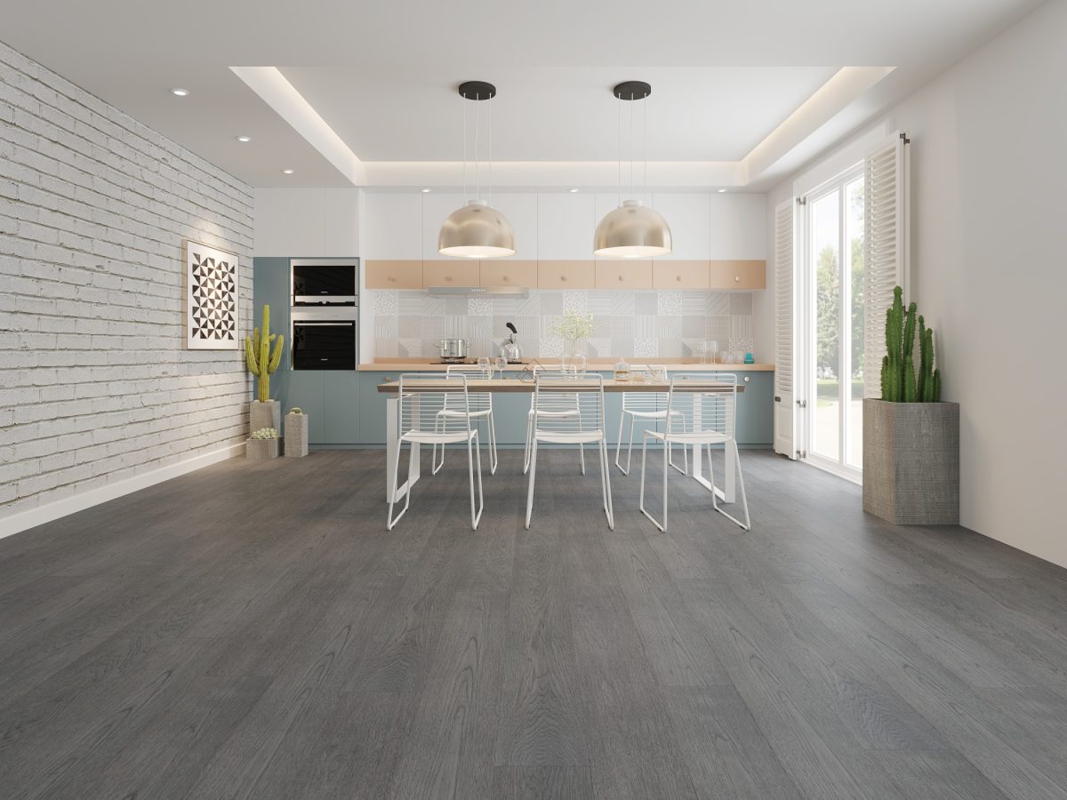 American Hickory 9 Collection-Genova