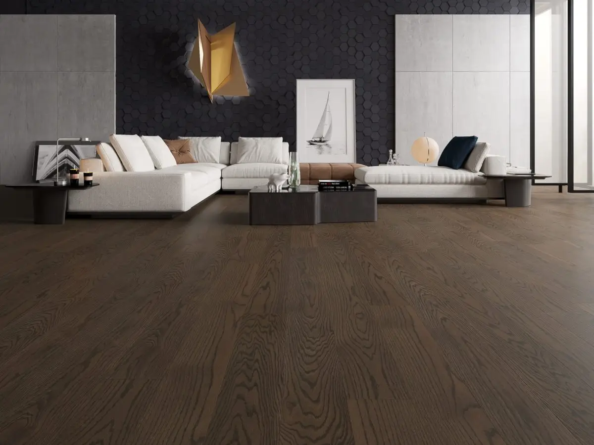 American Oak 6 Collection-LandMark