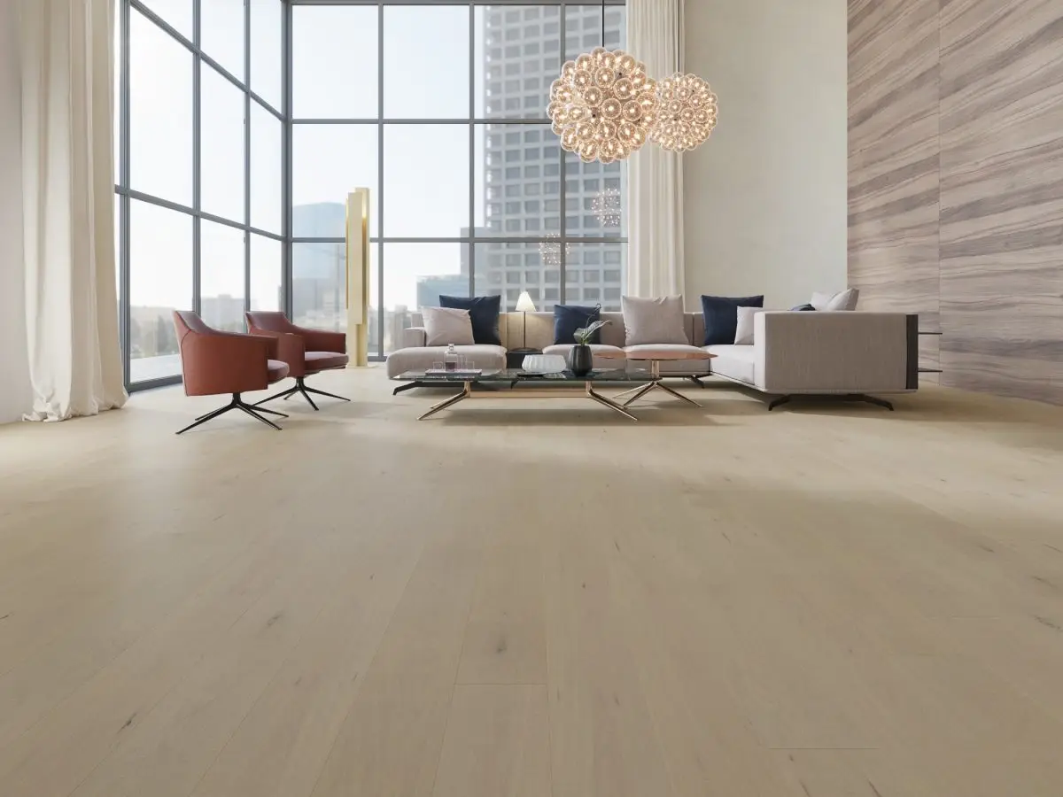 American Oak 7 Collection-Torino