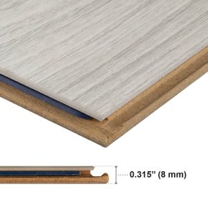 Beaulieu Canada All Laminate Francium 8012