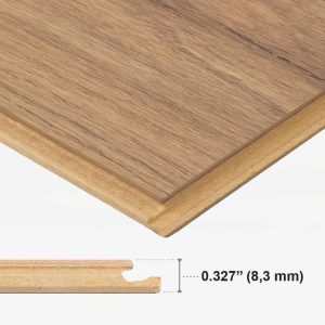 Beaulieu Canada All Laminate Rialto 8060