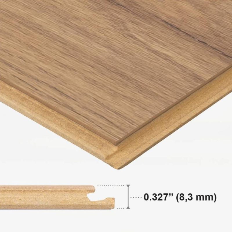 Beaulieu Canada All Laminate Rialto 8060