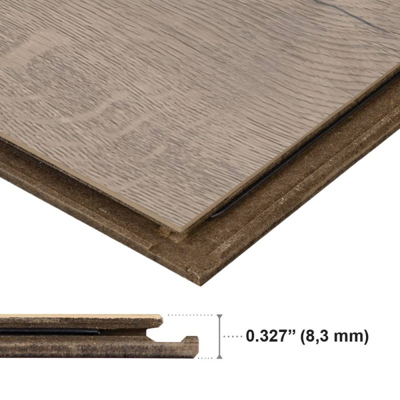 Beaulieu Canada All Laminate Armoric Xtra 8082