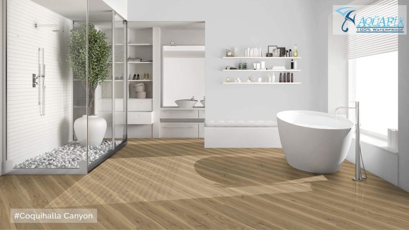COLOUR EC928 COQUIHALLA CANYON image - CANADIAN FLOORING AND RENOVATIONS