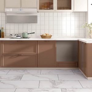 EC79233 CLASSICO CARRARA image - CANADIAN FLOORING AND RENOVATIONS