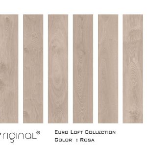COLOUR ROSA image - CANADIAN FLOORING AND RENOVATIONS