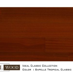 MT2211 SAPELE TROPICAL CLASSIC image - CANADIAN FLOORING AND RENOVATIONS