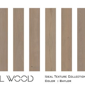 COLOUR OAK BAYLOR image - CANADIAN FLOORING AND RENOVATIONS