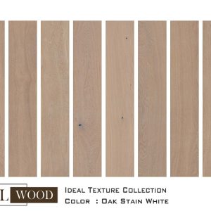 MT1804 OAK SATIN WHITE image - CANADIAN FLOORING AND RENOVATIONS