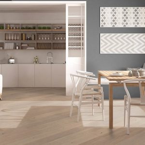 MT1804 OAK SATIN WHITE image - CANADIAN FLOORING AND RENOVATIONS