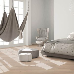MT1804 OAK SATIN WHITE image - CANADIAN FLOORING AND RENOVATIONS