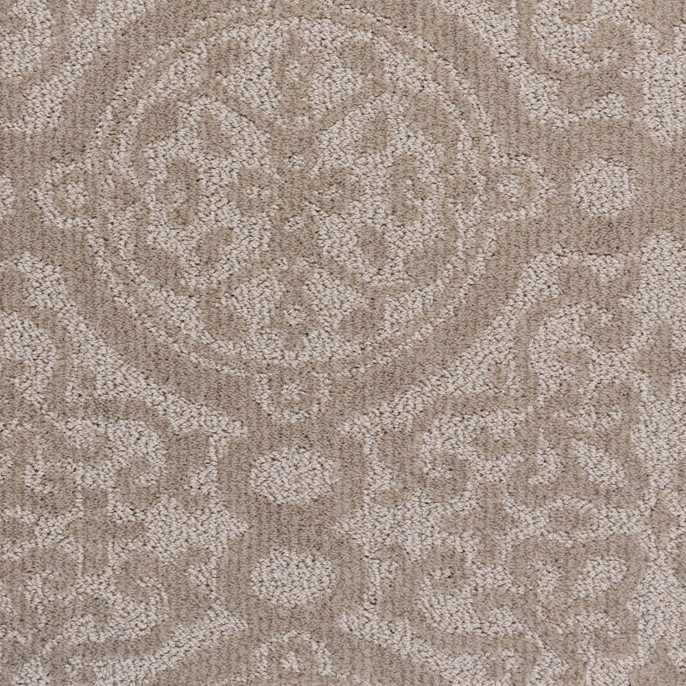 Pale F./Pale Mocha