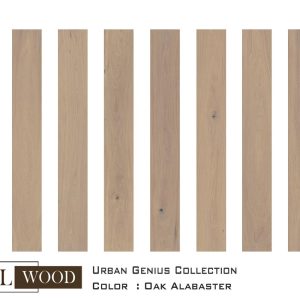 COLOUR OAK ALABASTER image - CANADIAN FLOORING AND RENOVATIONS