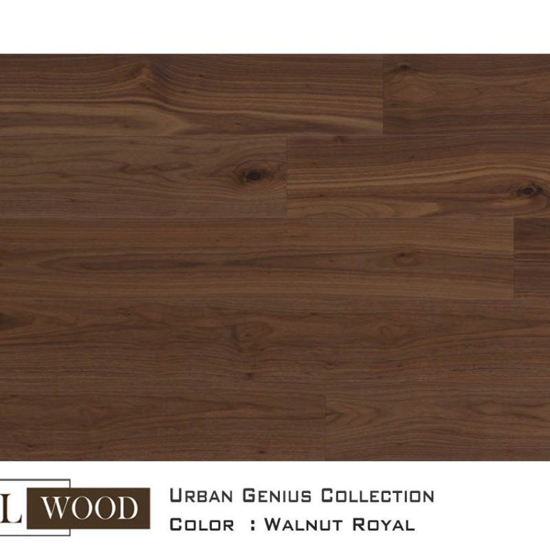 COLOUR WALNUT ROYAL image - CANADIAN FLOORING AND RENOVATIONS