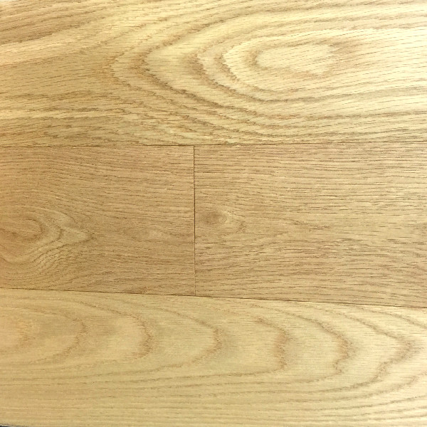 Eng Six Plus Collection 6" Brushed Oak Honey