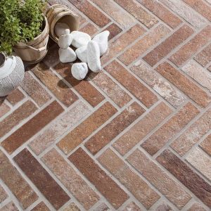 Brick