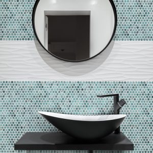 Mosaic Onix Penny