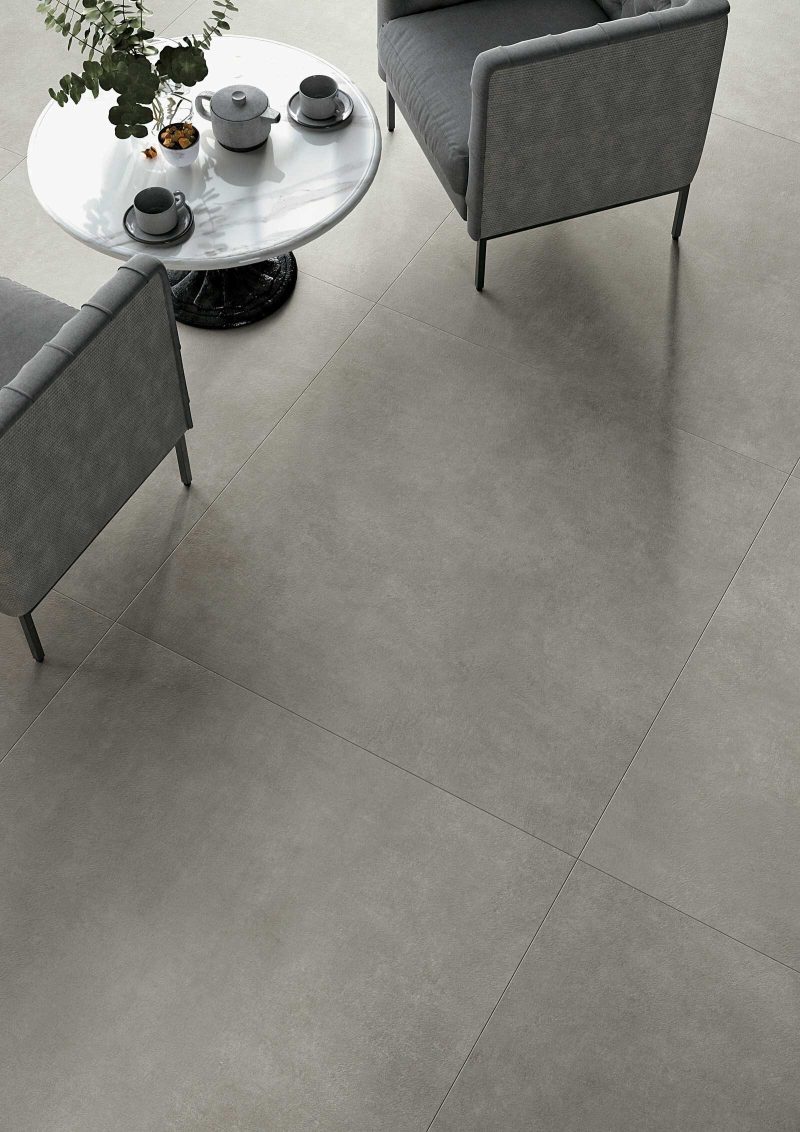 Glocal Tile